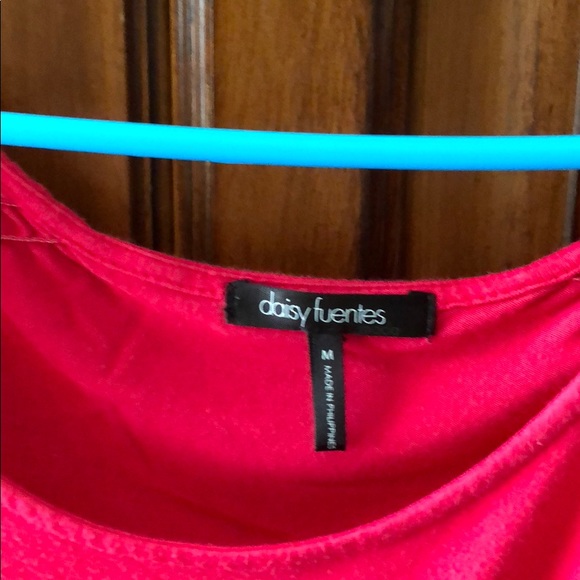 Sleeveless T-shirt - Picture 2 of 2